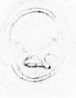 Eget segl benyttet 15. april 1626 (Vedlegg x til Fogderegnskap Moss 1625-26)
